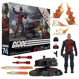 HASBRO 孩之寶 G.I.JOE 特種部隊 - DESTRO 歷史價格詳細信息