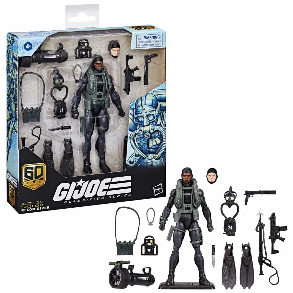G.I.JOE 特種部隊 JOE 喬將軍 布魯斯威利 3.75吋 歷史價格詳細信息
