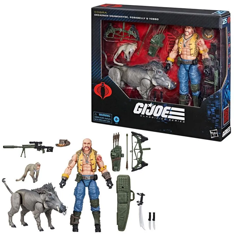 G.I.JOE 特種部隊 JOE 喬將軍 布魯斯威利 3.75吋 歷史價格詳細信息
