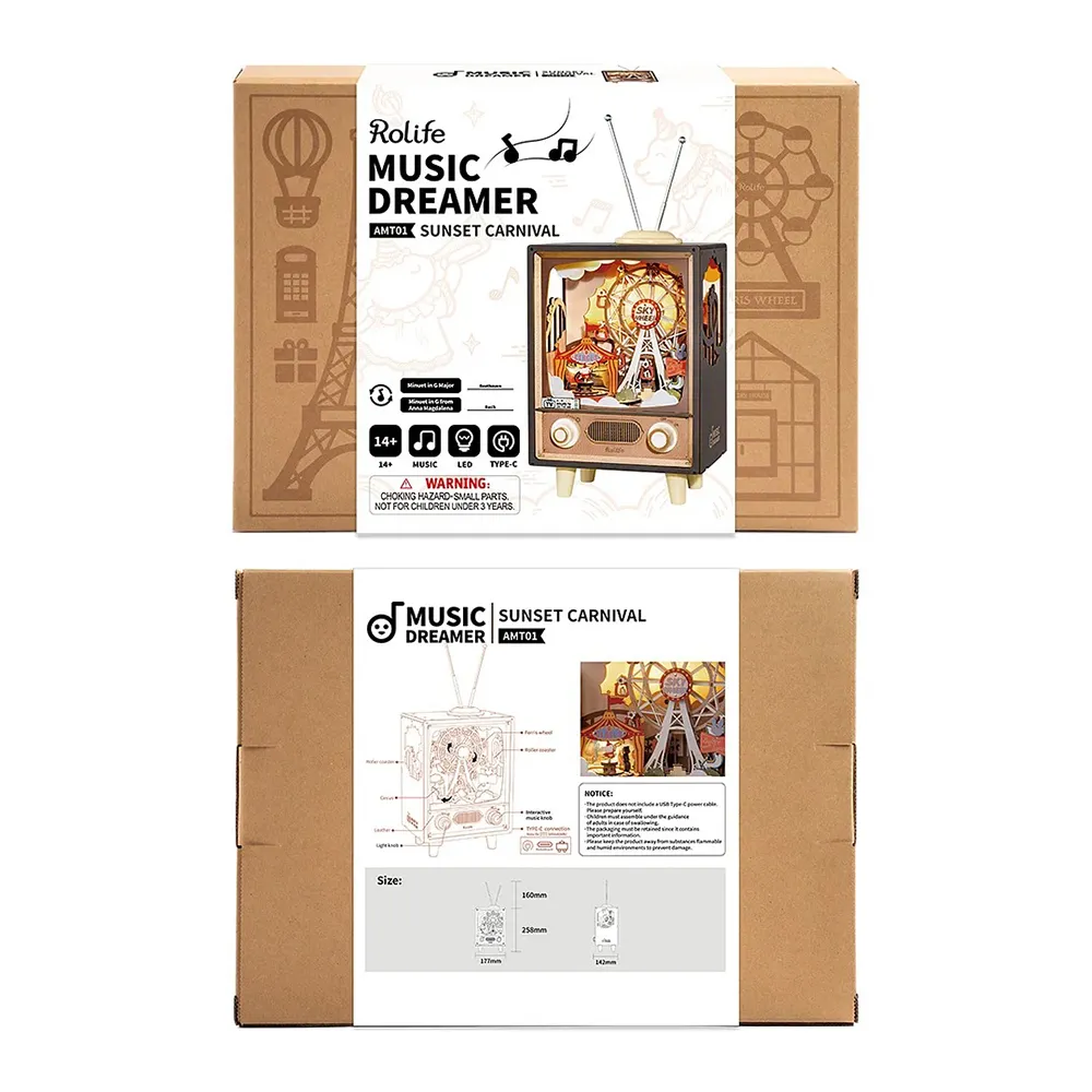 音樂樂園-飛行塔 歷史價格詳細信息