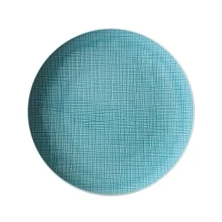 【WUZ屋子】德國 Rosenthal Mesh長方碟10X7cm-藍 歷史價格詳細信息