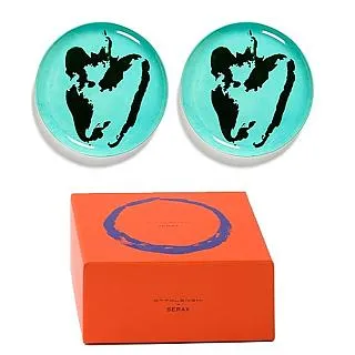 【WUZ屋子】比利時 SERAX OTTO 沙拉碗(單入禮盒) 28cm-共2款 歷史價格詳細信息