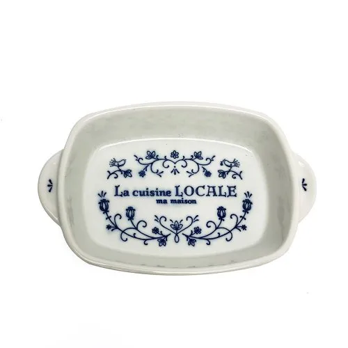 【日本 MEISTER HAND 】 LA CUISINE 焗烤盤 - 共3款《泡泡生活》餐廚 陶瓷 焗烤盤 烘培烤盤 歷史價格詳細信息