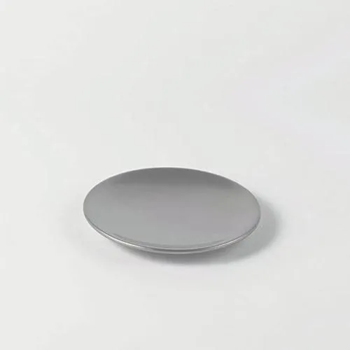 不鏽鋼淺盤 盤子 24cm【小北百貨】 歷史價格詳細信息