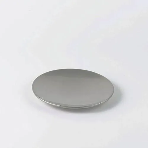 不鏽鋼淺盤 盤子 24cm【小北百貨】 歷史價格詳細信息