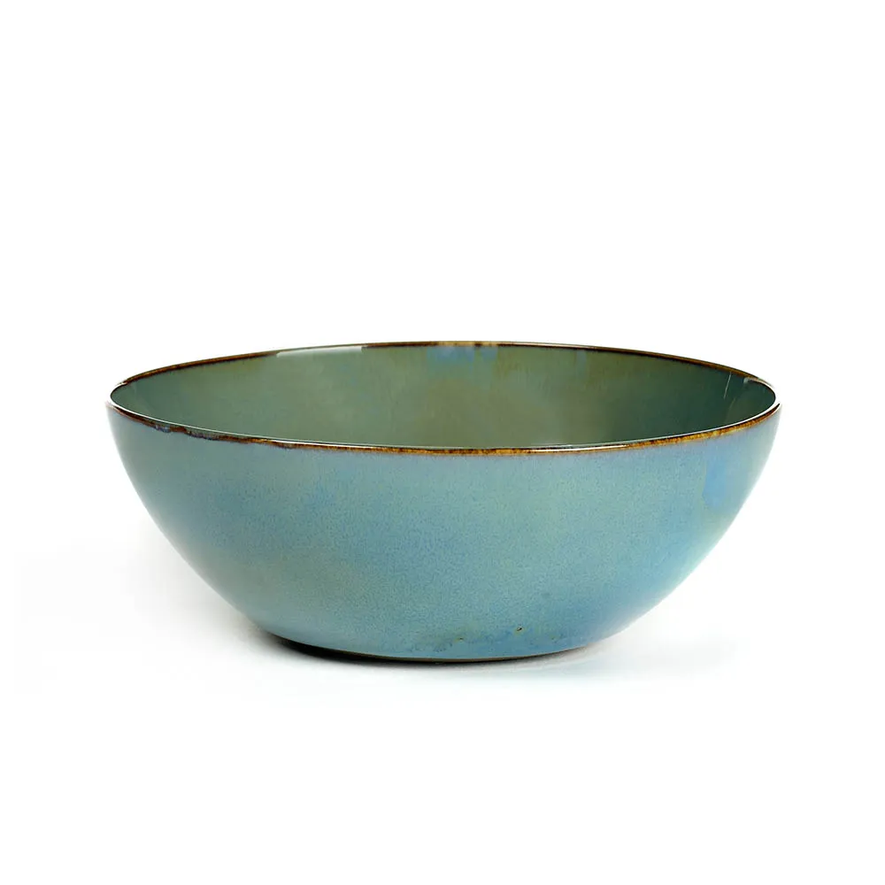 【WUZ屋子】比利時 SERAX ALG 圓碗18.4cm-霧灰/深藍 歷史價格詳細信息