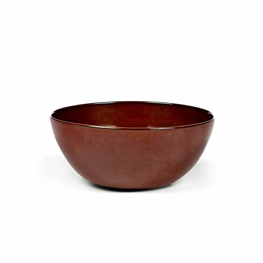 【WUZ屋子】比利時 SERAX ALG 圓碗18.4cm-霧灰/深藍 歷史價格詳細信息