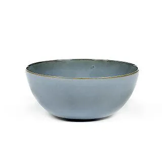 【WUZ屋子】比利時 SERAX ALG 圓碗18.4cm-霧灰/深藍 歷史價格詳細信息