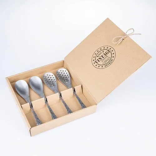 【WUZ屋子】日本 AOYOSHI 青芳製作所 仿舊霧黑雙層不銹鋼杯盤組 100ml 歷史價格詳細信息