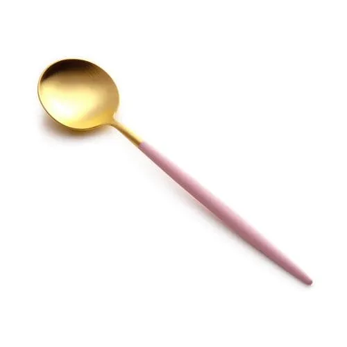 【WUZ屋子】Cutipol ALICE 霧面兒童款青瓷不鏽鋼餐具3件組 歷史價格詳細信息