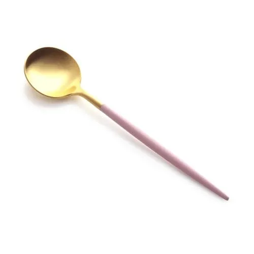 【WUZ屋子】Cutipol ALICE 霧面兒童款青瓷不鏽鋼餐具3件組 歷史價格詳細信息