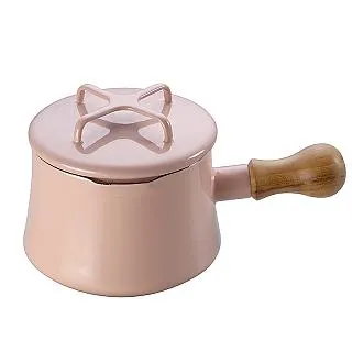 DANSK / Kobenstyle 木柄片手鍋 2QT(紫藤) 歷史價格詳細信息