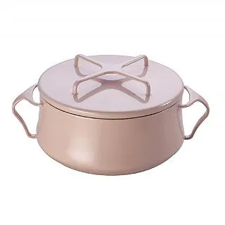 Dansk Kobenstyle 雙耳砂鍋 2QT(藍綠)-45折福利品-A02《WUZ屋子-台北》琺瑯鍋 砂鍋 鍋子 歷史價格詳細信息