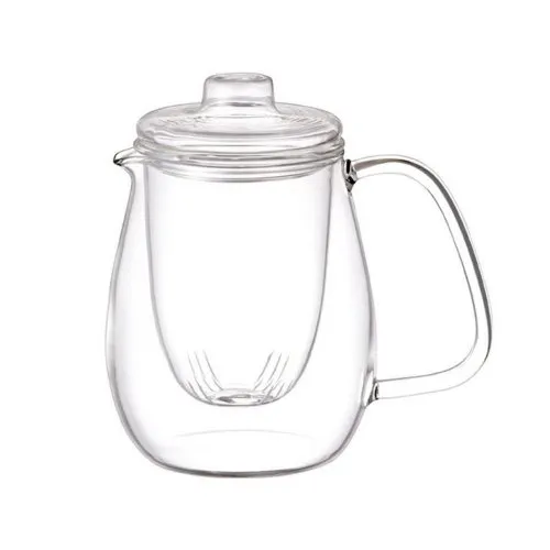 【WUZ屋子】日本KINTO UNITEA玻璃茶壺720ml 歷史價格詳細信息