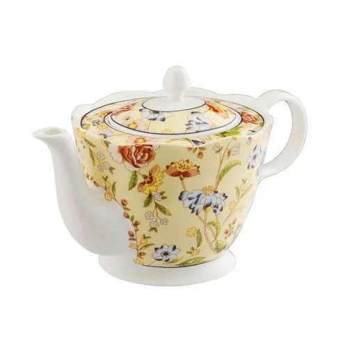 【WUZ屋子】英國 Aynsley 小屋花園 茶壺 歷史價格詳細信息