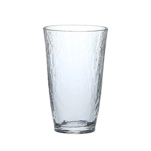 【WUZ屋子】日本TOYO-SASAKI Fino薄口玻璃水杯 390ml 歷史價格詳細信息