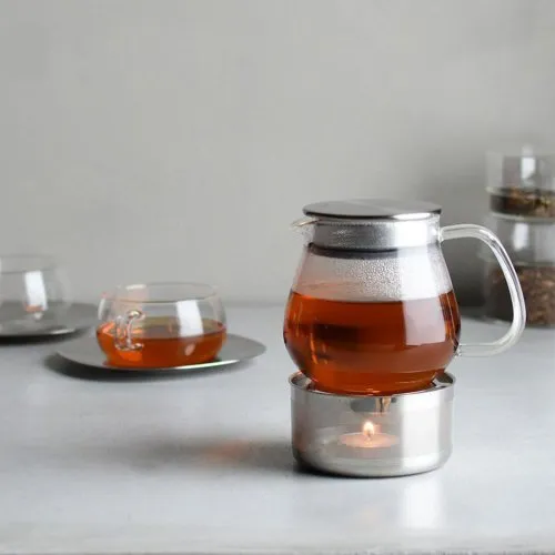 【WUZ屋子】日本KINTO UNITEA玻璃茶壺720ml 歷史價格詳細信息