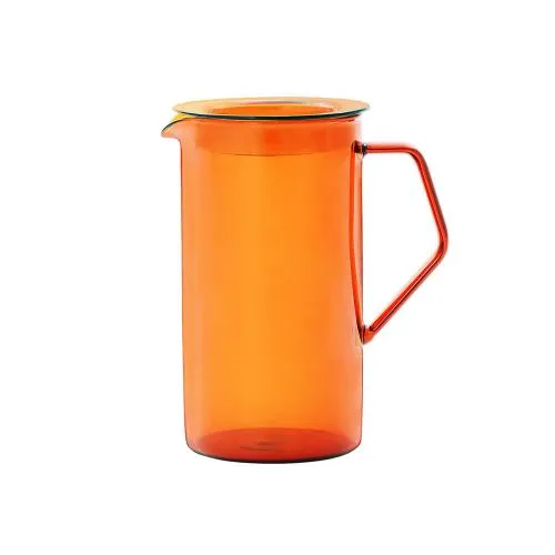 【Kinto】CAST AMBER琥珀耐熱玻璃水瓶 750ml 歷史價格詳細信息