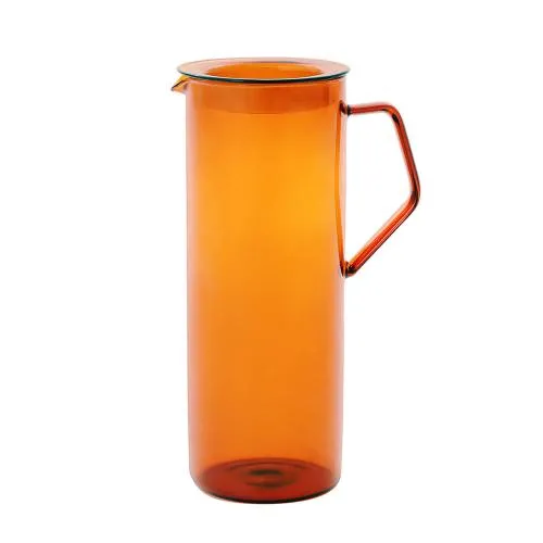 【Kinto】CAST AMBER琥珀耐熱玻璃水瓶 750ml 歷史價格詳細信息