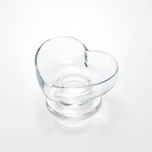 【日本廣田硝子】心型玻璃杯-共4款《拾光玻璃》 玻璃杯 酒杯 酒器 甜點杯 歷史價格詳細信息