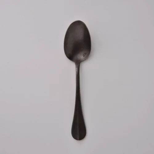 【日本 AOYOSHI 青芳製作所】仿舊霧黑古英式不鏽鋼餐具8件禮盒組《WUZ屋子-台北》霧黑 餐具 禮盒 戶外 露營 歷史價格詳細信息