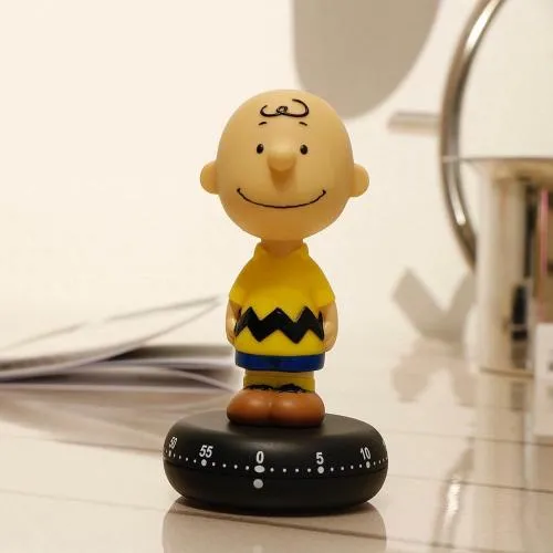 【VIPO】 查理布朗造型計時器《WUZ屋子-台北》史努比 查理布朗 禮物 公仔 正版授權 計時器 卡通 snoopy 歷史價格詳細信息