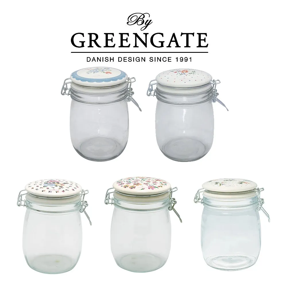 【WUZ屋子】丹麥GreenGate Ailis white 餐盤15cm 歷史價格詳細信息