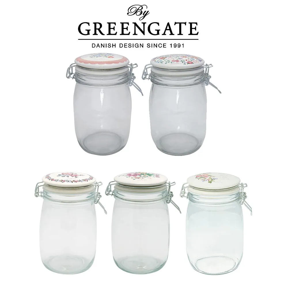 【WUZ屋子】丹麥GreenGate Ailis white 餐盤15cm 歷史價格詳細信息