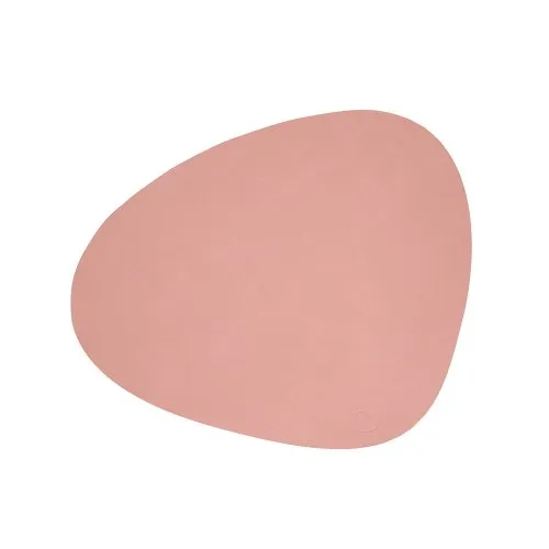 【丹麥LIND DNA】NUPO/HIPPO/CORE 方形餐墊 L-共8色《泡泡生活》餐墊 裝飾 居家美學 儀式感 歷史價格詳細信息