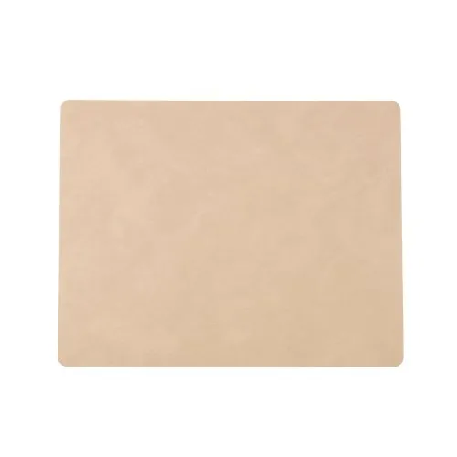 【丹麥LIND DNA】NUPO/HIPPO/CORE 方形餐墊 L-共8色《泡泡生活》餐墊 裝飾 居家美學 儀式感 歷史價格詳細信息