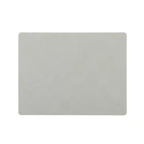 【丹麥LIND DNA】NUPO/HIPPO/CORE 方形餐墊 L-共8色《泡泡生活》餐墊 裝飾 居家美學 儀式感 歷史價格詳細信息