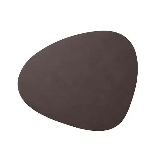 【丹麥LIND DNA】NUPO/HIPPO/CORE 方形餐墊 L-共8色《泡泡生活》餐墊 裝飾 居家美學 儀式感 歷史價格詳細信息