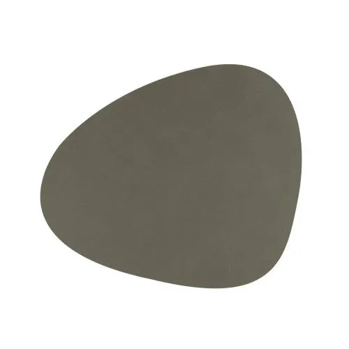 【丹麥LIND DNA】NUPO/HIPPO/CORE 方形餐墊 L-共8色《泡泡生活》餐墊 裝飾 居家美學 儀式感 歷史價格詳細信息