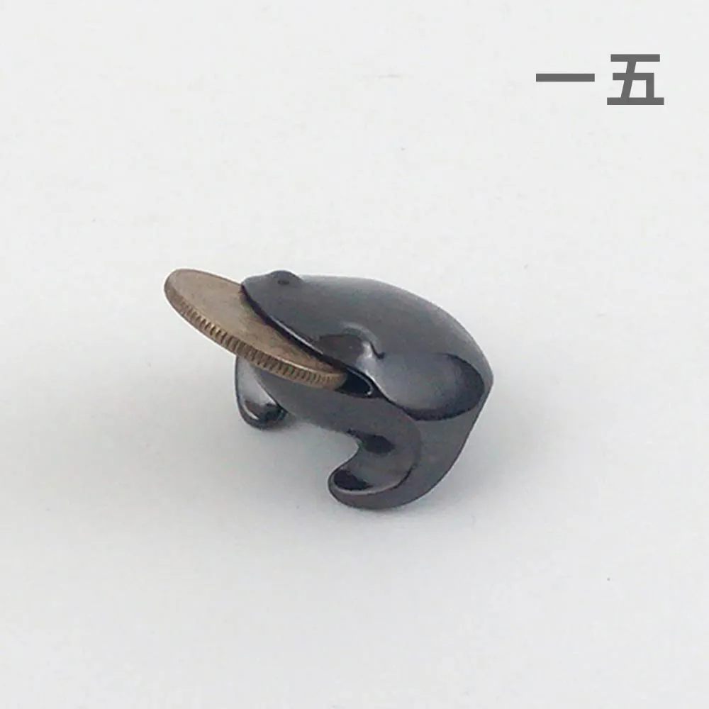 【招財揪吉】揪吉聚寶．陶瓷撲滿(共3色) 歷史價格詳細信息