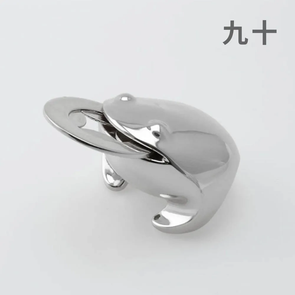 【WUZ屋子】招財揪吉 揪吉聚寶．陶瓷撲滿-雲外白 歷史價格詳細信息