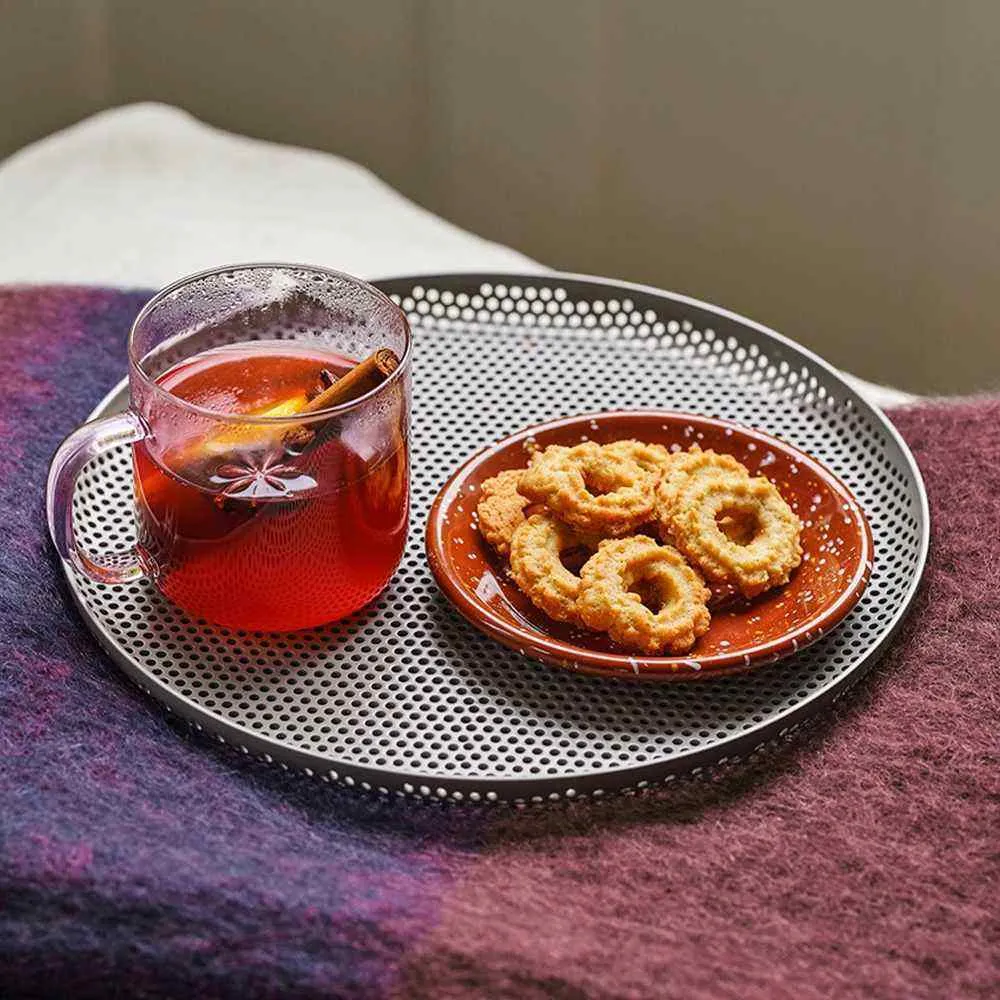 【WUZ屋子】丹麥HAY 旋轉耐熱玻璃盤(2入)-白 歷史價格詳細信息