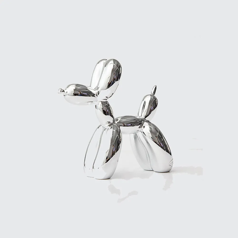 【WUZ屋子】美國Green Tree Products 大型氣球狗模型-金色 歷史價格詳細信息