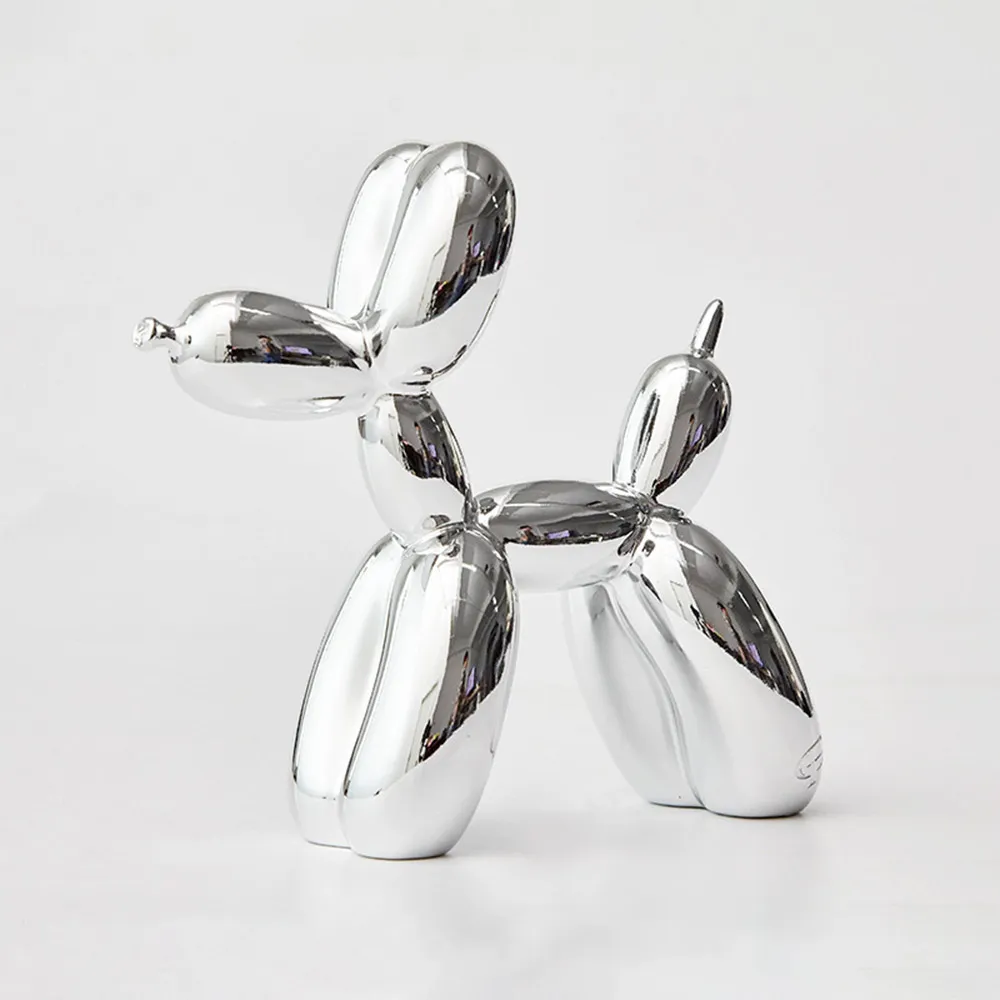 【WUZ屋子】美國Green Tree Products 大型氣球狗模型-金色 歷史價格詳細信息