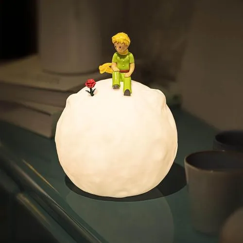 玫瑰星辰小王子手帳本簡約ins風創意高顏值手賬本文藝筆記本子小 歷史價格詳細信息