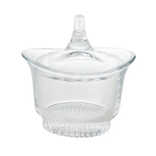 【日本 廣田硝子】 昭和珈琲玻璃糖罐 歷史價格詳細信息