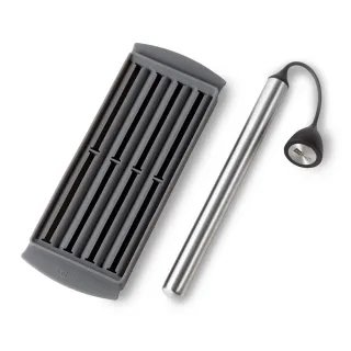 【WUZ 屋子】德國Adhoc不鏽鋼螺旋式開酒器 歷史價格詳細信息