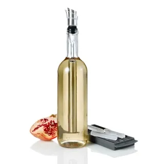 【WUZ 屋子】德國Adhoc不鏽鋼螺旋式開酒器 歷史價格詳細信息