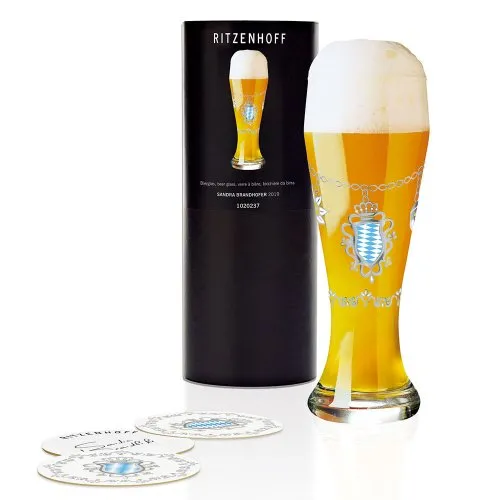 【RITZENHOFF】Weizen系列 小麥胖啤酒杯-遙遠思念-Iris Kuhlmann 歷史價格詳細信息