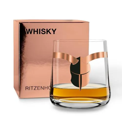 【WUZ屋子】德國 RITZENHOFF WHISKY 威士忌酒杯-牛轉乾坤 價格比較,價格查詢,歷史價格詳細信息