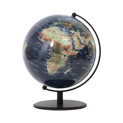 【WUZ屋子】SkyGlobe 10吋新動物版360度旋轉木座地球儀(中英文對照) 歷史價格詳細信息