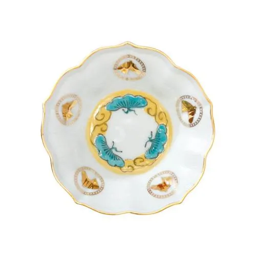 【WUZ屋子】日本 amabro NAMASU 深皿-鬱金香文輪花 歷史價格詳細信息