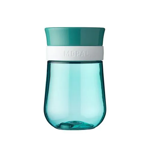 【MEPAL】mio 360° 學習杯300ml-森綠 歷史價格詳細信息