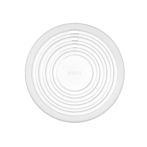 MEPAL / 微波爐專用加熱蓋-方形25x21cm 歷史價格詳細信息