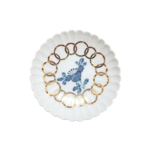 【WUZ屋子】日本 amabro MAME 豆皿-蝶薄文八角皿 歷史價格詳細信息