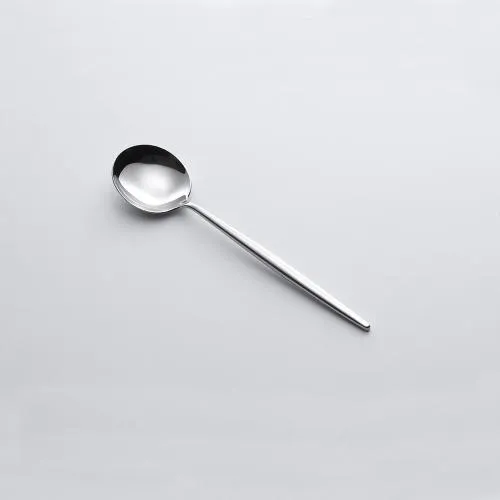 【WUZ屋子】Cutipol MOON 亮面香檳金點心叉 歷史價格詳細信息